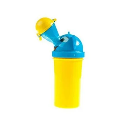 Cute Travel Portable Baby Potty Urinal