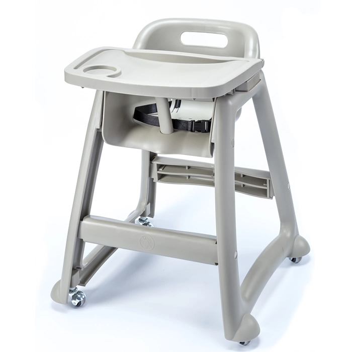 Shenone Portable Booster Folding Dining Ecofriendly Kids Children Restaurant Baby High Chair