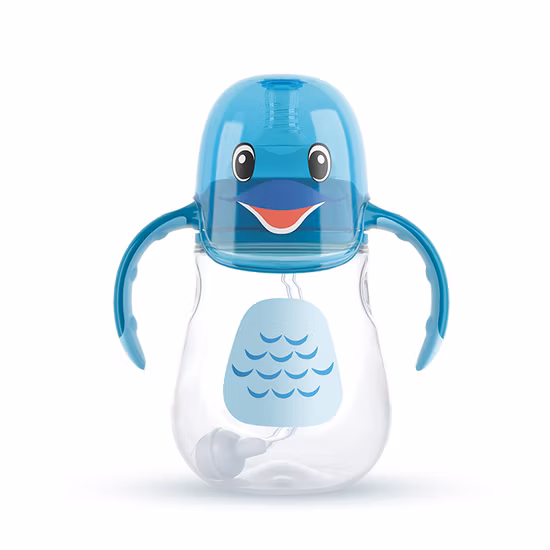 어린이 식기 수유 280ml 10oz 와이드 넥 젖병 및 음주 용품 도매